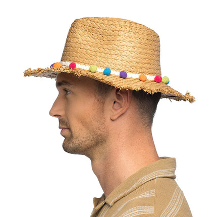 Epifania-hatt