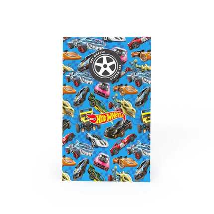 Hot Wheels-påsar att dela ut, 10 st