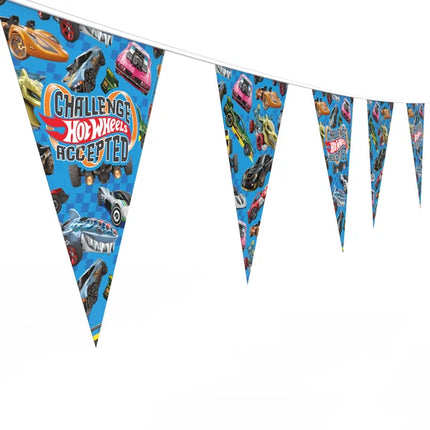 Hot Wheels-slinga 5 m