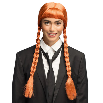 Peruk-stalkern