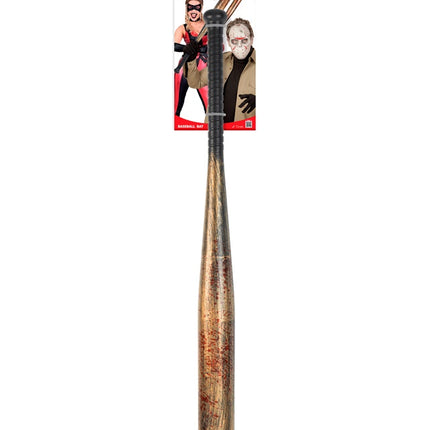 BLODIGT BASEBOLLTRÄ 72 CM
