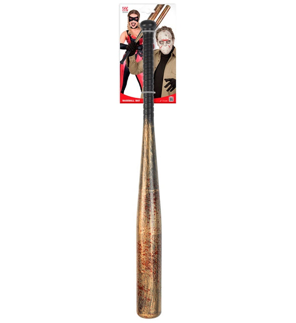 BLODIGT BASEBOLLTRÄ 72 CM