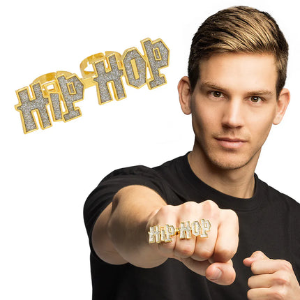 Ring Hiphop