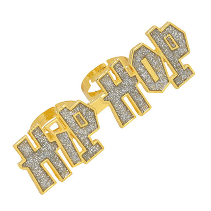 Ring Hiphop