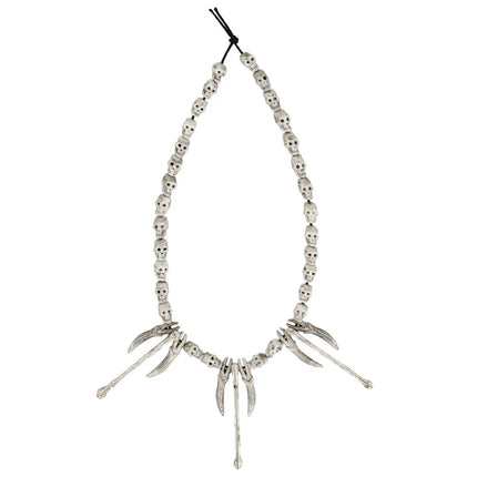 Halsband ”Höhlenbewohner”