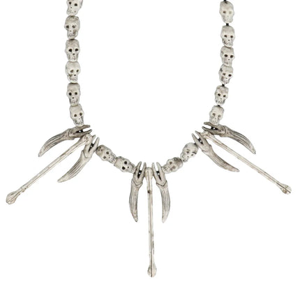 Halsband ”Höhlenbewohner”