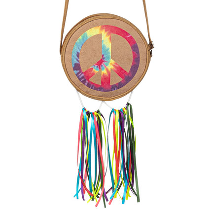 Axelremsväska Melody