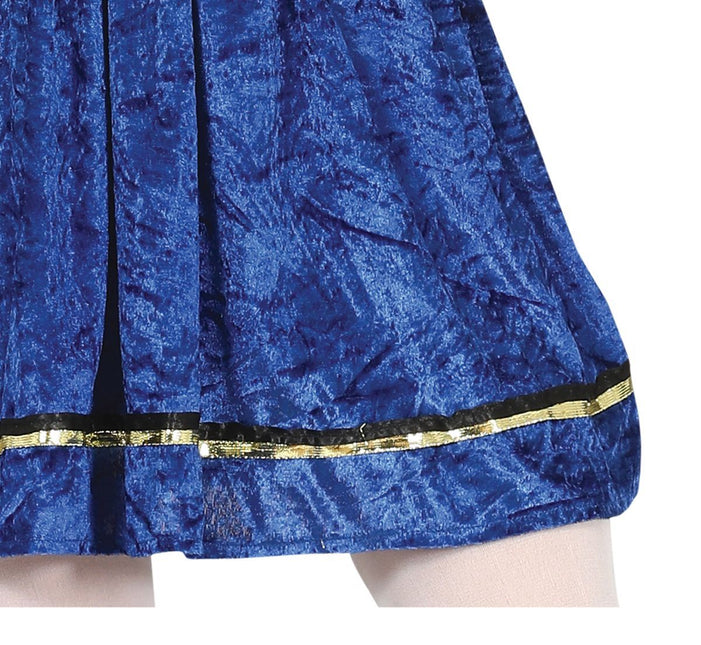 Pietenpak Klänning Blå