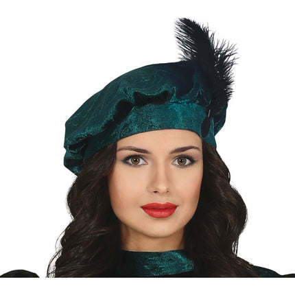 Pietenpak Klänning Grön