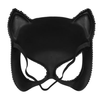 Halvmask Mirage cat
