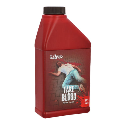 Halloween Falskt blod 475 ml