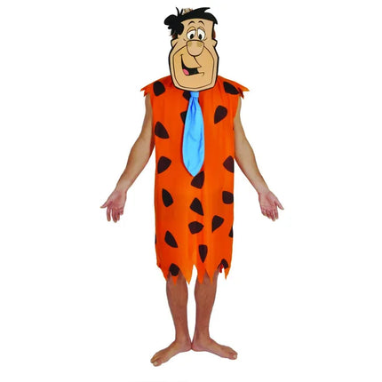 Fred Flintstone Kostym
