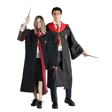 HARRY POTTER-DRÄKTEN