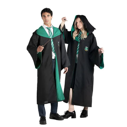 Harry Potter-kostym: Slytherin