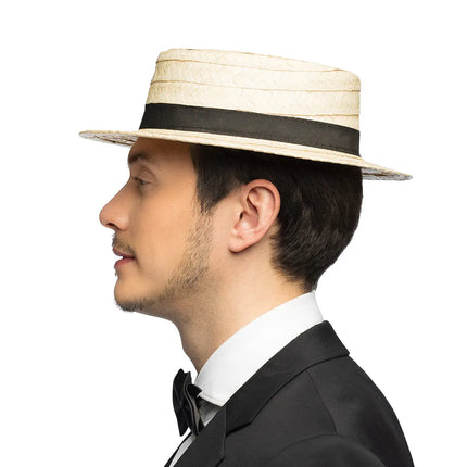 Chevalier-hatt