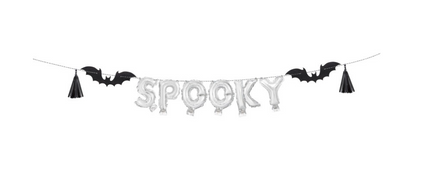 SPKY MN FL BLLN BNR KT W/TS/BT