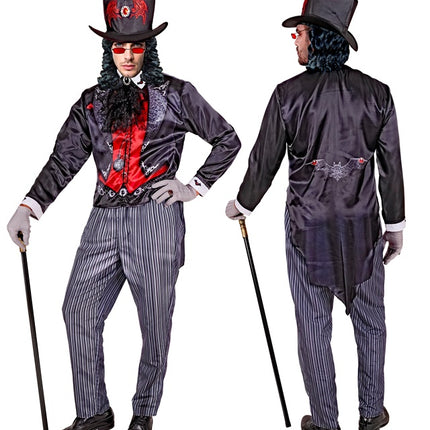 VAMPIER Vuxen