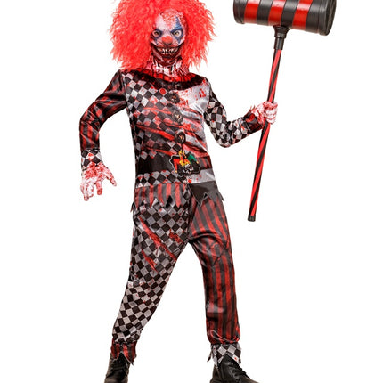 SWEET CLOWN Barn