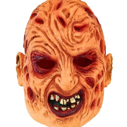 FREDDY-MASK – LATEX