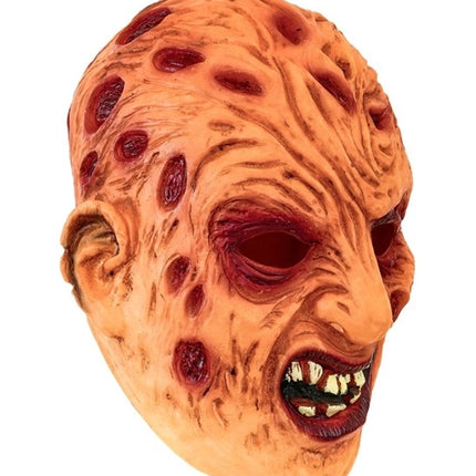 FREDDY-MASK – LATEX