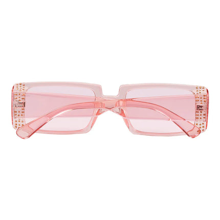 Festglasögon Escape, rosa
