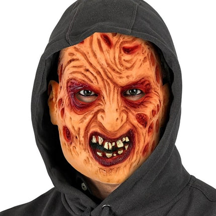 FREDDY-MASK – LATEX
