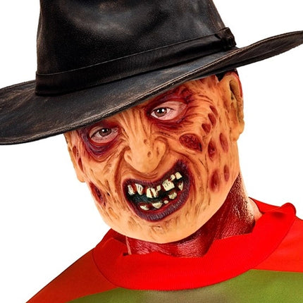 FREDDY-MASK – LATEX