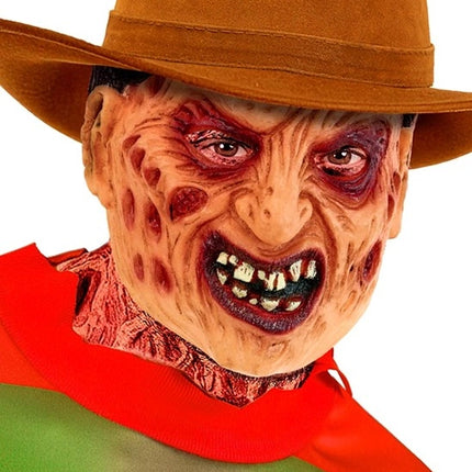 FREDDY-MASK – LATEX