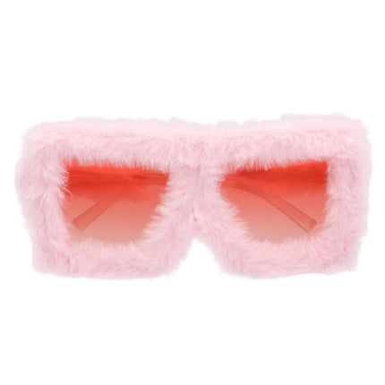 Festglasögon Fluffy