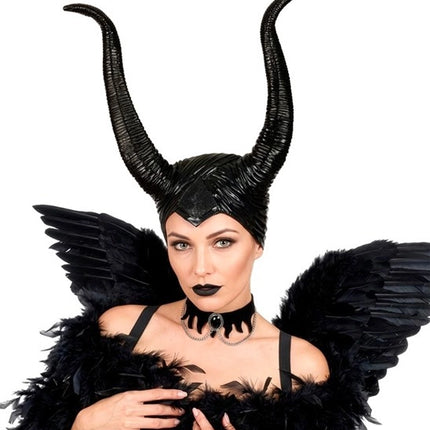 HUVUDBESKYDD MALEFICA