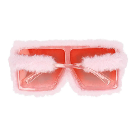 Festglasögon Fluffy