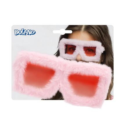 Festglasögon Fluffy
