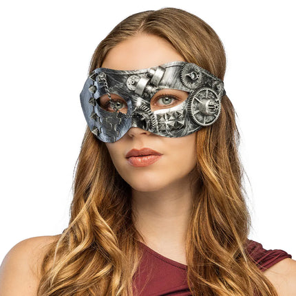 Ögonmask Steamgear