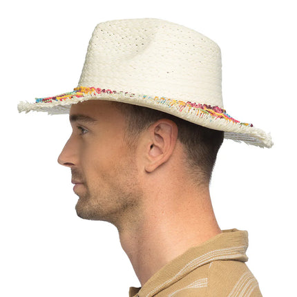 Bohemian-hatt