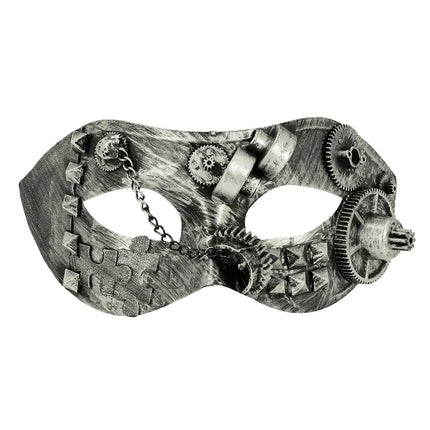 Ögonmask Steamgear