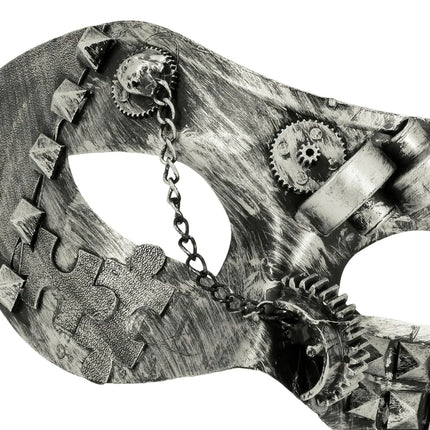 Ögonmask Steamgear