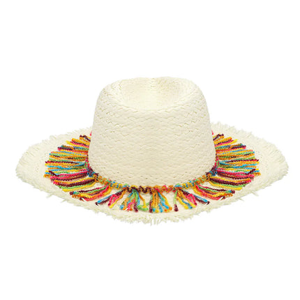 Bohemian-hatt