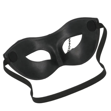 Ögonmask Steamgear