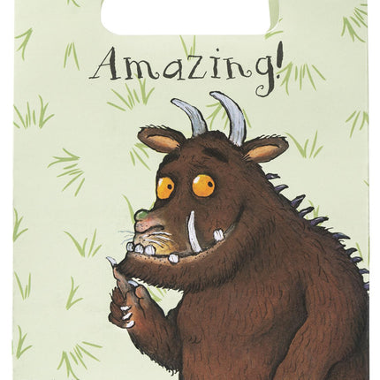 Gruffalo-presentpåsar, 8 st