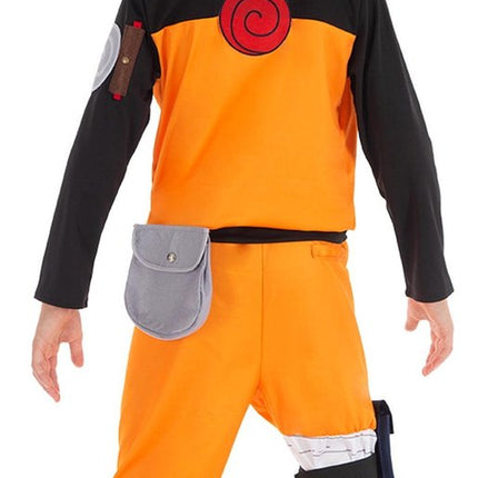 Naruto Dräkt Barn