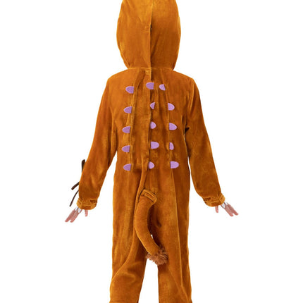 Gruffalo-onesie för barn