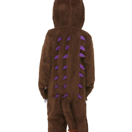 Gruffalo-dräkt för barn