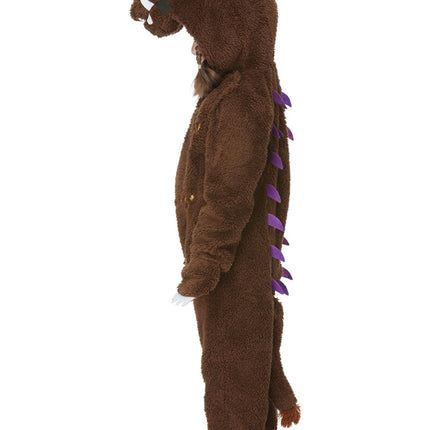 Gruffalo-dräkt för barn