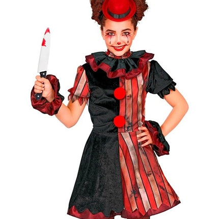 DÅLIG CLOWN