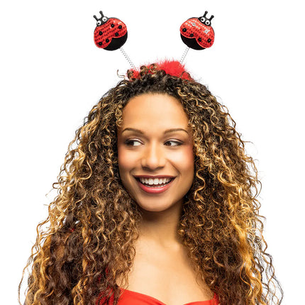 Diadem Lucky bug