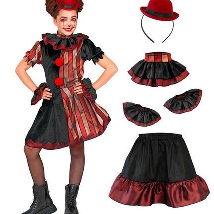 DÅLIG CLOWN