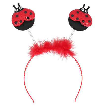 Diadem Lucky bug