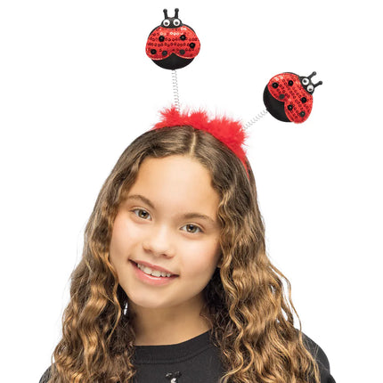 Diadem Lucky bug