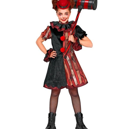 DÅLIG CLOWN
