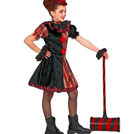 DÅLIG CLOWN